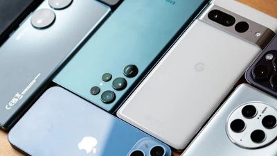 Mua điện thoại cuối năm, 5 phút này tiết kiệm 30 triệu