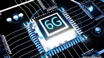 Trung Quốc vượt Mỹ, Nhật trong cuộc chiến bằng sáng chế 6G