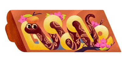 Những game từng “chiếm sóng” trang chủ Google năm 2025