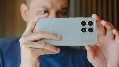 POCO F8 Pro trở lại Việt Nam với chip đỉnh nóc