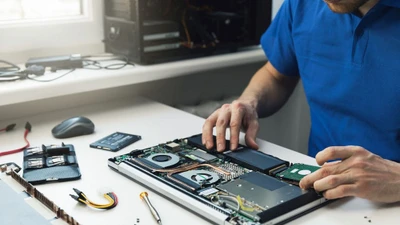 Khan hiếm RAM toàn cầu, laptop và PC sắp tăng giá mạnh