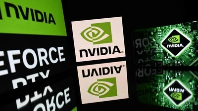 Nvidia lập kỷ lục doanh thu nhờ bùng nổ AI