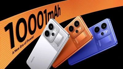 5 smartphone pin trâu nhất năm 2026