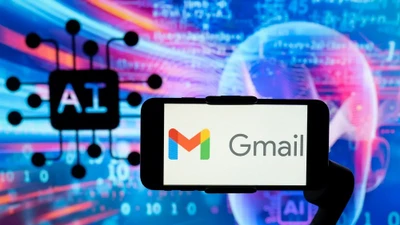 Google đưa AI vào Gmail, email sắp thay đổi mãi mãi