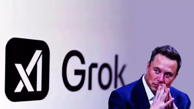 Elon Musk hé lộ ý tưởng AI đấu LMHT, fan gọi tên T1 