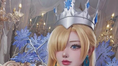 Brown Dust 2 “chơi lớn” với cosplay waifu nóng bỏng