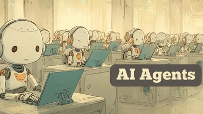 Trung Quốc gây sốc với AI “làm thuê”, trả tiền theo hiệu suất