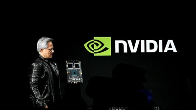 NVIDIA gặp biến lớn, kỷ nguyên AI đổi chiều