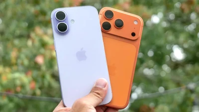Những lý do khiến iPhone 17 đáng mua hơn iPhone 17 Pro