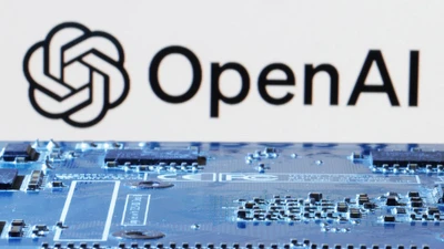 OpenAI tung “đòn hiểm”, Broadcom bắt tay thách thức Nvidia