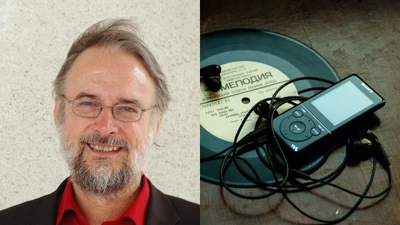 MP3 tròn 30 tuổi, “lão làng” công nghệ vẫn sống khỏe