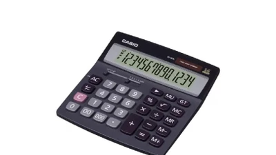 AI bùng nổ, máy tính Casio vẫn bán hàng chục triệu chiếc mỗi năm