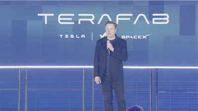 Elon Musk ra mắt TeraFab, nhà máy chip 2nm khổng lồ