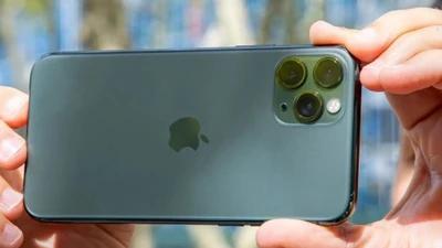 iPhone 11 Pro chính thức thành “đồ cổ”, người dùng lưu ý 