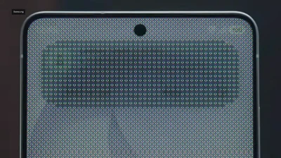 Galaxy S26 Ultra chống nhìn trộm cực đỉnh