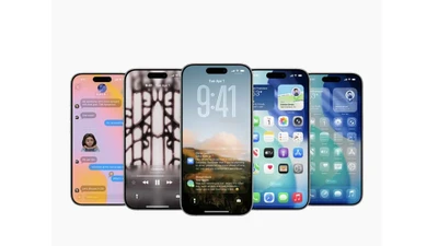 Người dùng iPhone ngày càng ngại cập nhật iOS mới