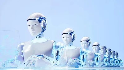 Robot 15.000 USD có thể tạo nên làn sóng sa thải chỉ sau 3 tuần 