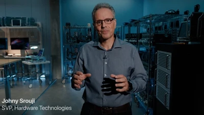 Cha đẻ Apple Silicon phủ nhận tin rời Apple