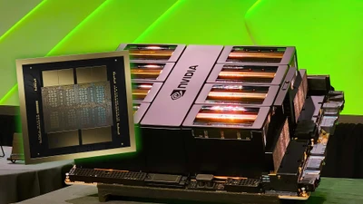 Doanh thu kỷ lục của NVIDIA và nỗi lo bong bóng AI