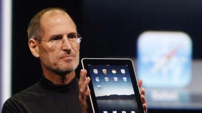 16 năm iPad ra đời, Apple âm thầm đổi vận PC