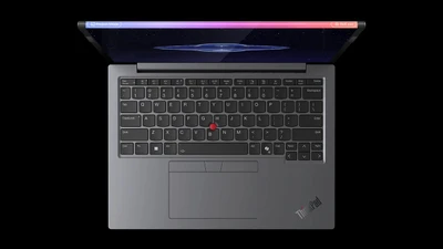 Cận cảnh ThinkPad Rollable XD, laptop tự “cao” thêm 2.6 inch