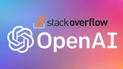 Bán dữ liệu cho OpenAI, Stack Overflow tự chôn mình