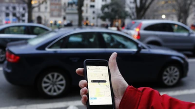 Pin yếu, giá gọi xe tăng và bí ẩn thuật toán AI của Uber 