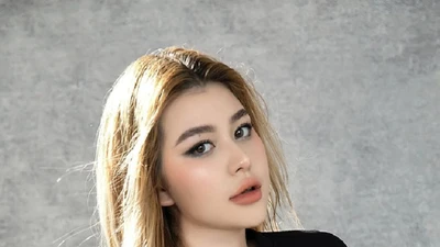 Sunna hóa thân thỏ trắng, chưa tới Halloween fan đã “mất ngủ”