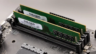 Giá RAM leo thang đến 2028, SK Hynix lên tiếng 