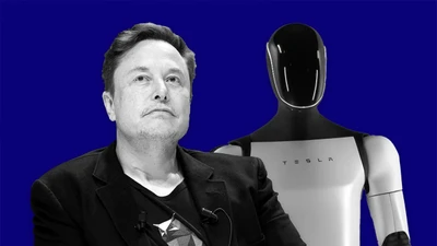 Elon Musk dự báo AI sẽ khiến tiền bạc vô nghĩa