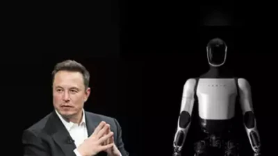 Robot Optimus có thể giúp xoá đói nghèo toàn cầu?