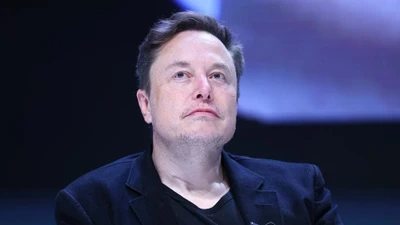 Bí ẩn quỹ từ thiện 14 tỷ USD của Elon Musk