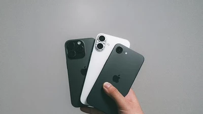 Galaxy A56 5G gây sốt, lọt Top 10 smartphone bán chạy