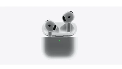 AirPods 4 “cháy hàng” tại Việt Nam suốt năm qua