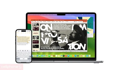 MacBook Air M2 16GB 2026, món hời khó tin