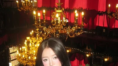 Hot TikToker Đon Chan gây sốt với clip nhảy 2 triệu view