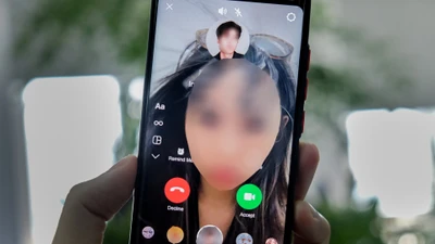 Người phụ nữ Hà Nội mất gần 1 tỷ đồng vì cuộc gọi giả danh 