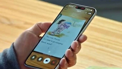 Điện thoại AI gây sốc, bị ngân hàng và Taobaoy tẩy chay