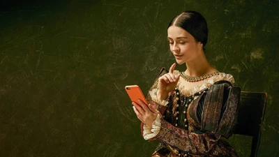 Mang công nghệ hiện đại về Trung Cổ, lịch sử đổi chiều?