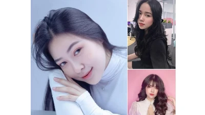 3 nữ MC VCS sau 5 năm, người tỏa sáng, kẻ biến mất