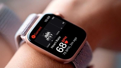 Apple Watch phát hiện đột quỵ sớm hơn khám?
