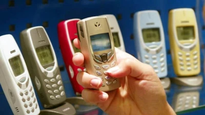 Nokia hồi sinh ngoạn mục, bỏ điện thoại để thống lĩnh AI