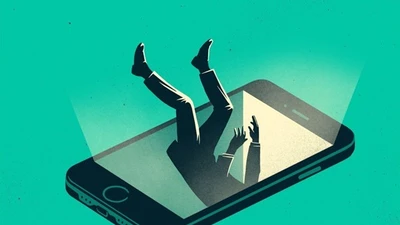 Giảm giá, trúng thưởng cuối năm và cái bẫy lừa đảo công nghệ cao