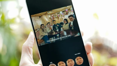 4 smartphone đáng mua tháng 11/2025, “vừa túi tiền” nhưng vẫn đủ thông minh