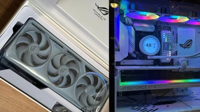 Lỗi Amazon tặng không RTX 5080 trị giá gần 2.000 USD