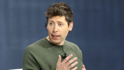 Sam Altman phản bác lo ngại ChatGPT tốn điện, tốn nước