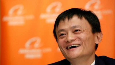 Quý tử Jack Ma nghiện game, cha buộc mẹ rời Alibaba 