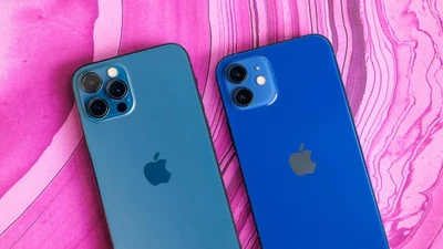 iPhone 12 giữ giá tốt nhất sau 5 năm, vẫn đáng mua