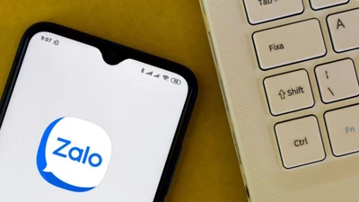 Nguy hiểm tiềm ẩn khi đăng xuất Zalo trên máy công cộng 