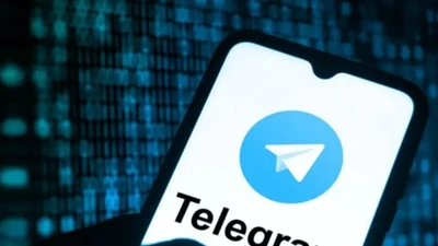 Công an cảnh báo chiêu lừa tiết kiệm lãi cao trên Telegram